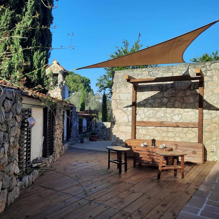 Holiday Home Rasopas Malinska Exterior photo