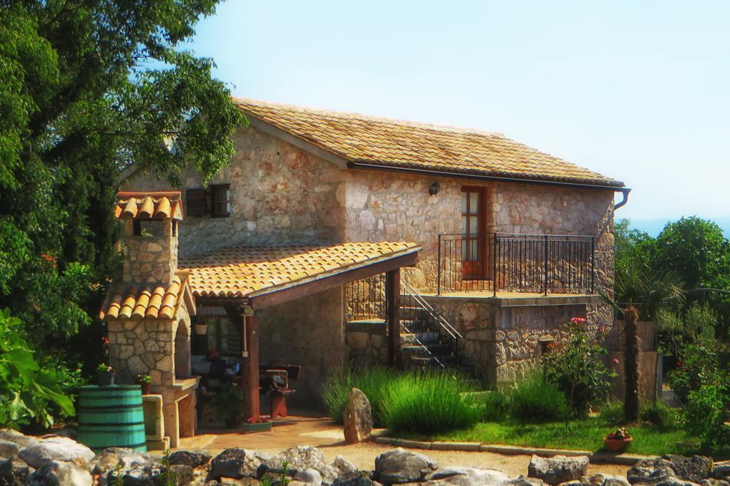 Holiday Home Rasopas Malinska Exterior photo